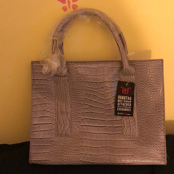 JustFab Handbags - Handbag
